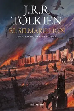 El Silmarillion (Ne)