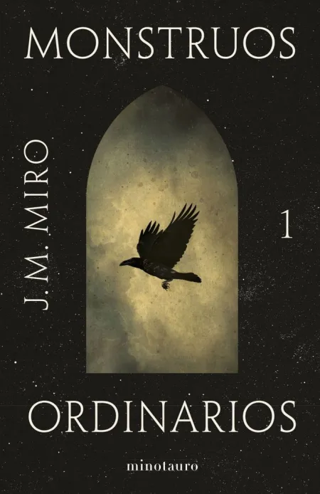 Monstruos Ordinarios Nº 02