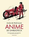 GUÍA DE PELÍCULAS ANIME DE GHIBLIOTECA