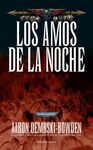 LOS AMOS DE LA NOCHE OMNIBUS Nº 01/01