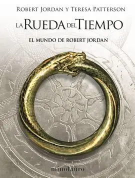 El Mundo de Robert Jordan