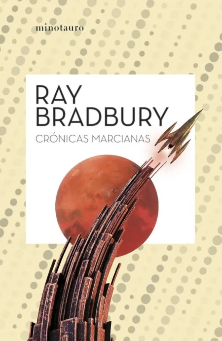 Cronicas Marcianas (Ne)