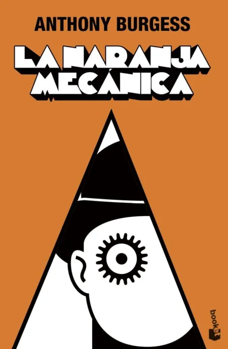 La Naranja Mecanica