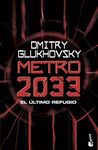 METRO 2033
