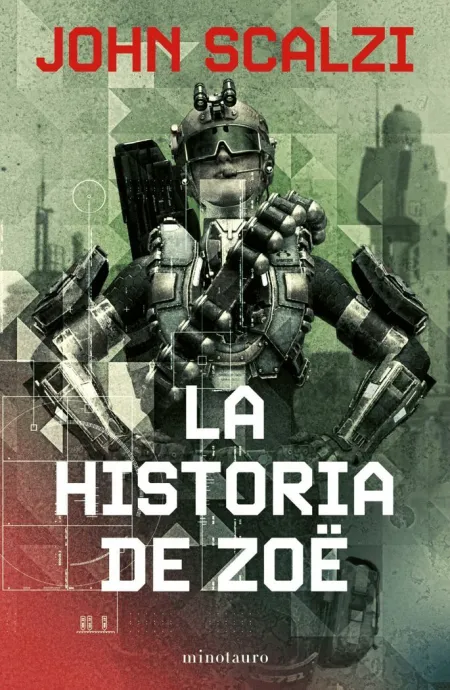 La Historia de Zoe Nº 04/06 (Ne)