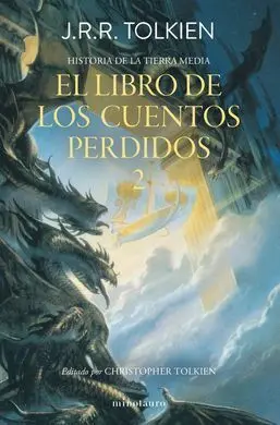 Hº Tierra Media Nº02/13 - Libro de los Cuentos Per