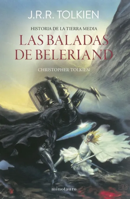 Hª Tierra Media 03/12 - las Baladas de Beleriand