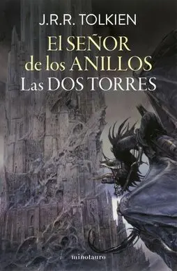 El Señor de los Anillos Nº 02/03 las Dos Torres (Edición Revisada)
