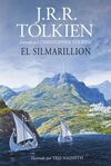 EL SILMARILLION. ILUSTRADO POR TED NASMITH