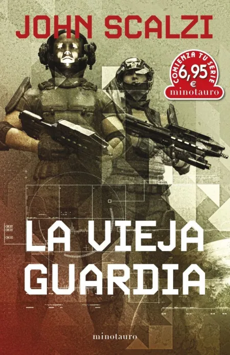Cts la Vieja Guardia