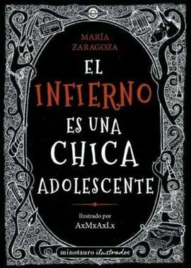 El Infierno Es una Chica Adolescente