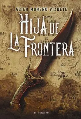 Hija de la Frontera