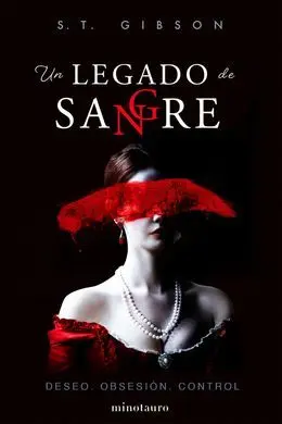 Un Legado de Sangre