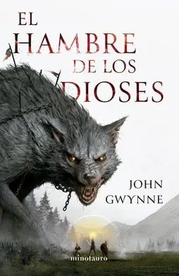 Hermanos de Sangre Nº 02/03 el Hambre de los Diose