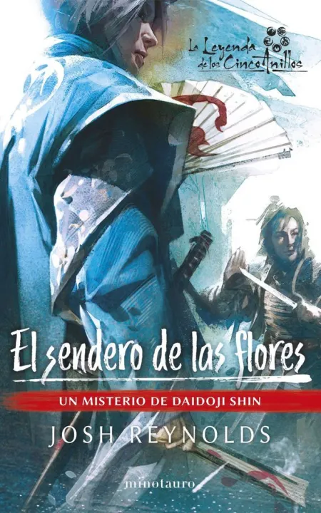 El Sendero de las Flores