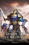 PRIMARCHS Nº 01  ROBOUTE GUILLIMAN: SEÑOR DE ULTRA