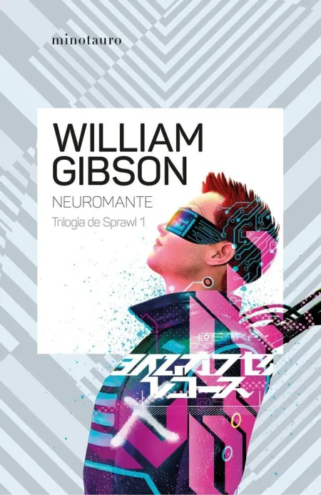 Neuromante Nº 01/03 Trilogia de Sprawl (Ne)