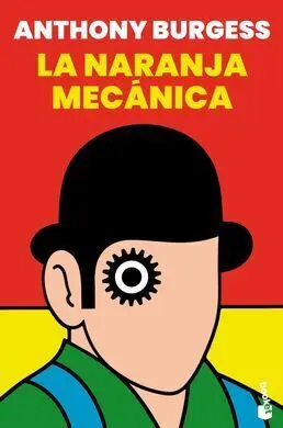 La Naranja Mecanica