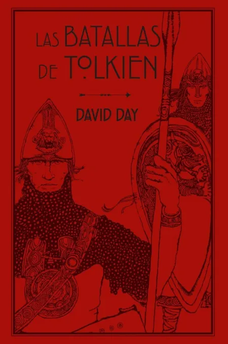 Las Batallas de Tolkien