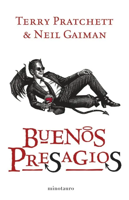 Buenos Presagios