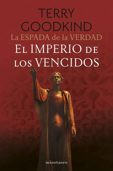 La Espada de la Verdad Nº 08/17 el Imperio de los