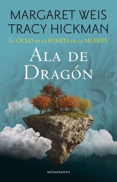 El Ciclo de la Puerta de la Muerte Nº 01/07 Ala de