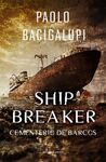 SHIP BREAKER Nº 01