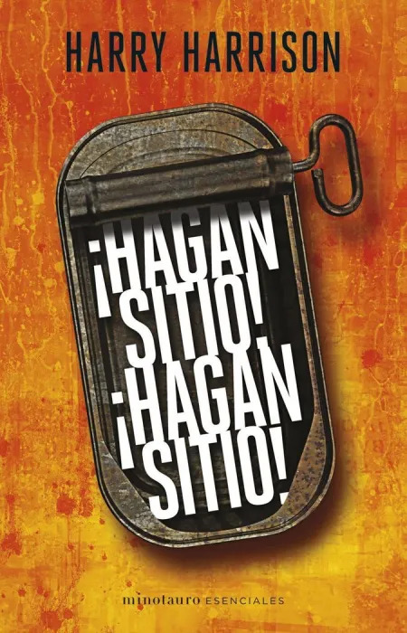 ¡Hagan Sitio! ¡Hagan Sitio!