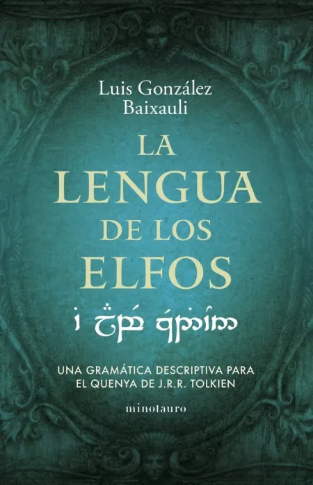La Lengua de los Elfos