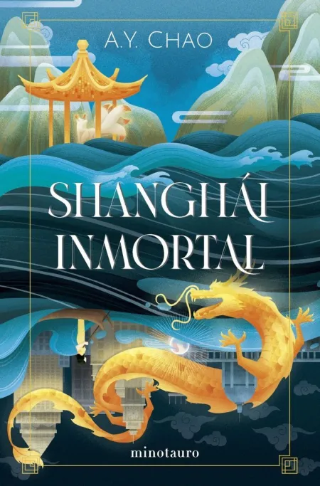 Shanghai Immortal