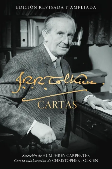 Cartas de J. r. r. Tolkien