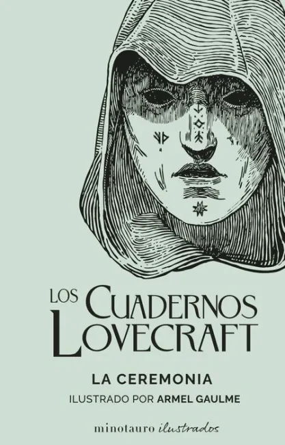 Los Cuadernos Lovecraft Nº 05