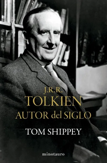 Autor del Siglo