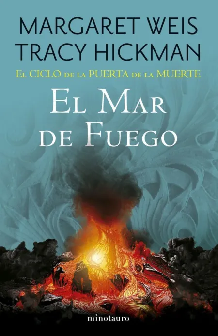 El Ciclo de la Puerta de la Muerte Nº 03/07 el Mar