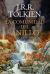 LA COMUNIDAD DEL ANILLO. ILUSTRADO POR ALAN LEE (N