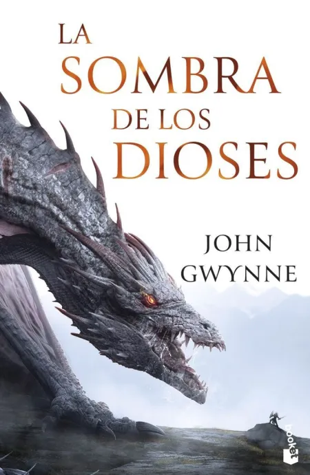 La Sombra de los Dioses (Serie Hermanos de Sangre