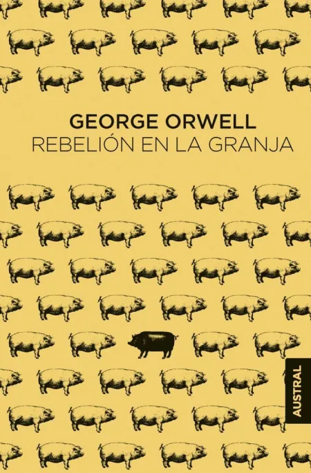 Rebelion en la Granja