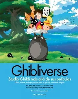 Ghiblioverse