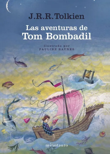 Las Aventuras de Tom Bombadil