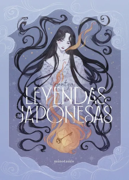 Leyendas Japonesas