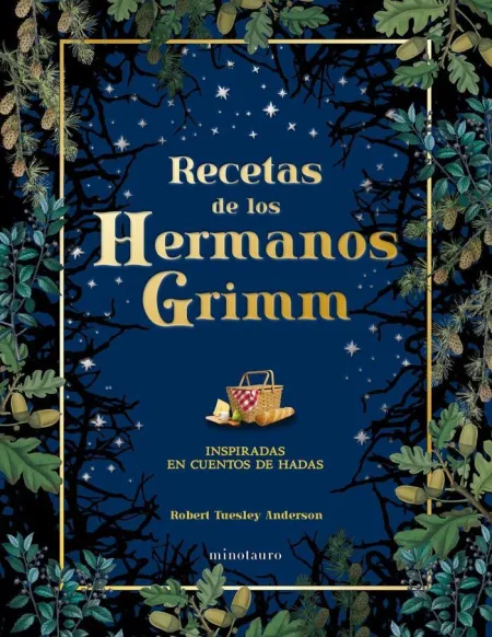 Recetas de los Hermanos Grimm