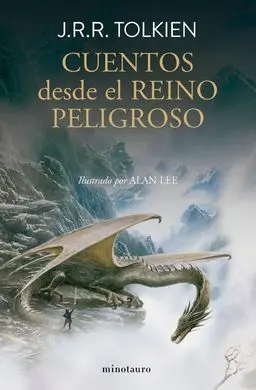 Cuentos Desde el Reino Peligroso (Ne en Rustica)