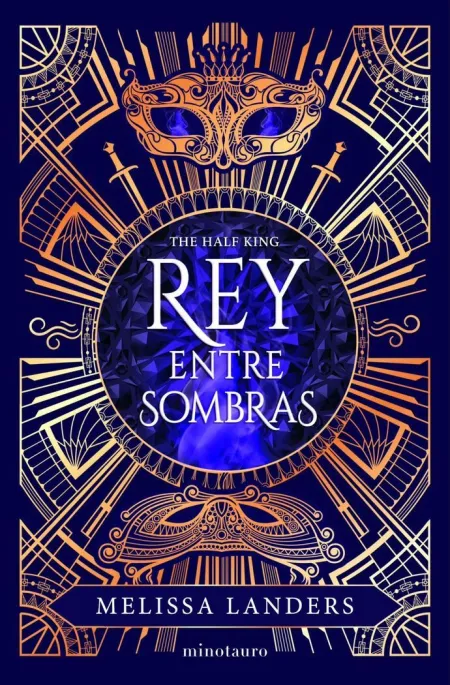 Rey entre Sombras (Edicion Especial Limitada)
