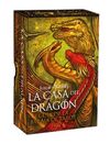 TAROT LA CASA DEL DRAGON