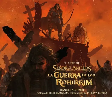El Arte de la Guerra de los Rohirrim