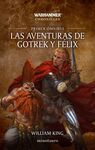 LAS AVENTURAS DE GOTREK Y FELIX OMNIBUS Nº 01/06 (