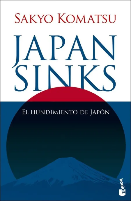 Japan Sinks