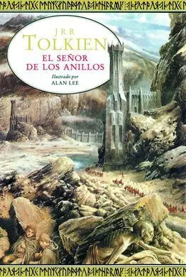El Señor de los Anillos