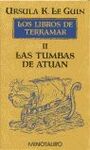 LAS TUMBAS DE ATUÁN (RÚSTICA)