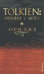 TOLKIEN: HOMBRE Y MITO